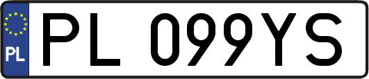 PL099YS