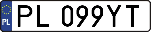 PL099YT