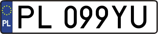 PL099YU