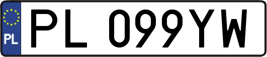 PL099YW