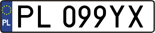 PL099YX