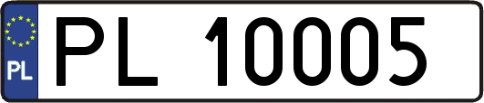 PL10005