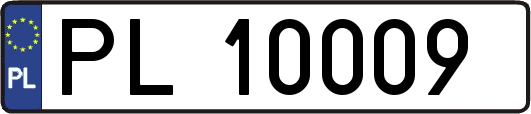PL10009