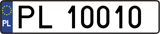 PL10010
