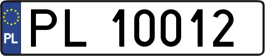 PL10012