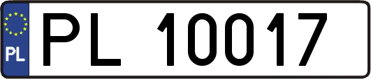 PL10017