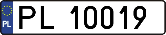 PL10019