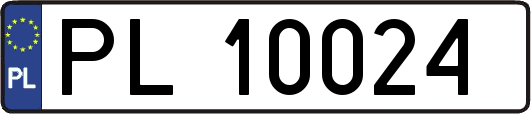PL10024