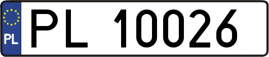 PL10026