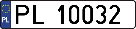PL10032