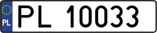 PL10033