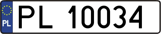 PL10034