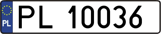 PL10036