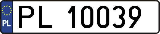 PL10039