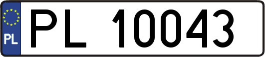 PL10043