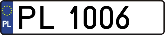 PL1006