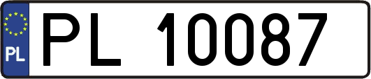 PL10087
