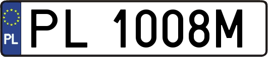 PL1008M