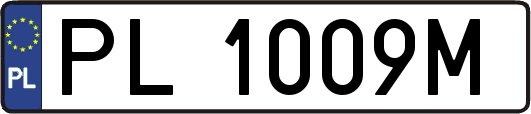 PL1009M