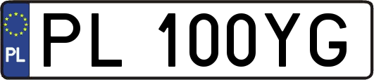 PL100YG