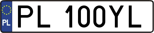PL100YL