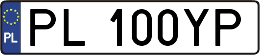 PL100YP