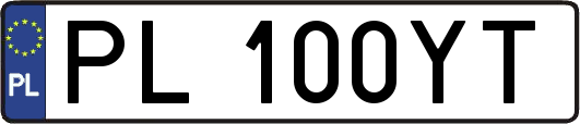 PL100YT
