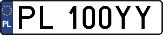 PL100YY
