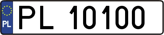 PL10100