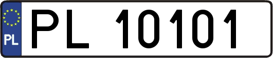 PL10101