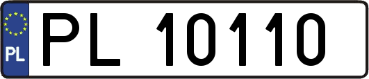 PL10110