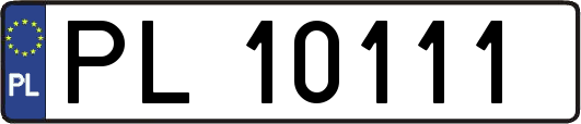 PL10111