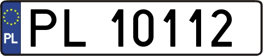 PL10112