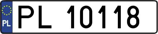 PL10118