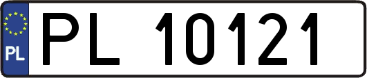 PL10121