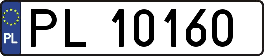 PL10160