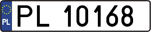 PL10168