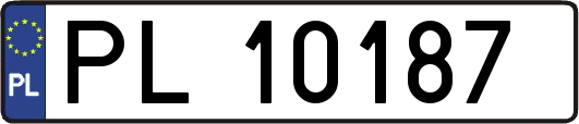 PL10187