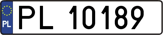 PL10189
