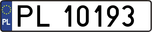 PL10193