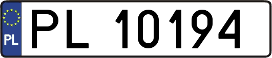 PL10194