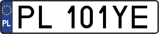 PL101YE