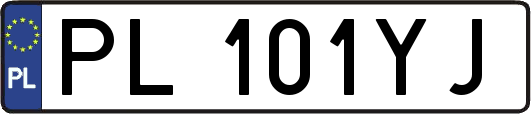 PL101YJ