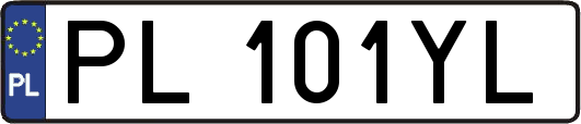 PL101YL