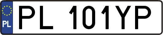 PL101YP