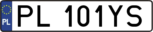 PL101YS
