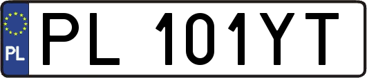PL101YT