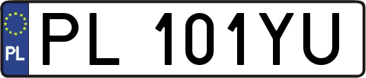 PL101YU