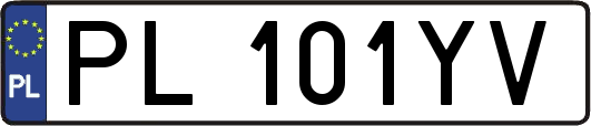 PL101YV