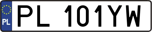 PL101YW
